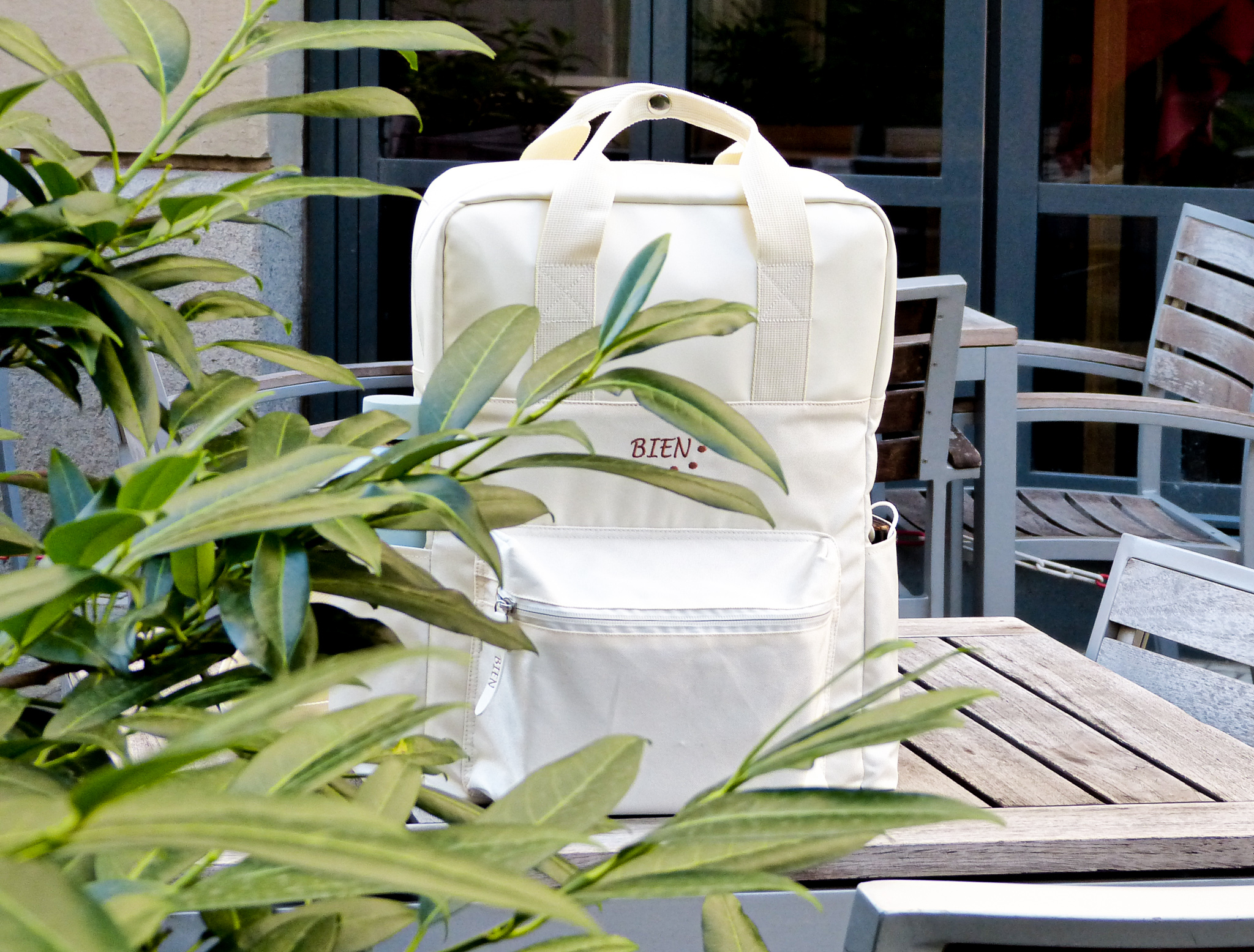 Image de bienvenue Bien